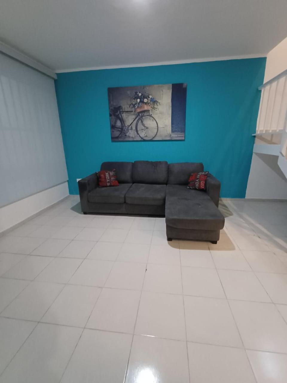 Casa Descanso Maya Con Alberca Privada, A 10 Min Del Aeropuerto Mérida Exterior foto