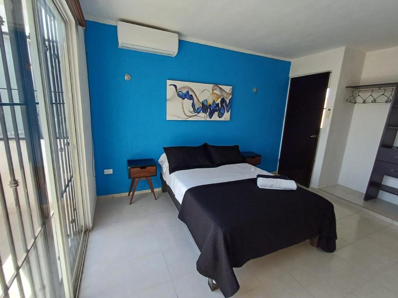 Casa Descanso Maya Con Alberca Privada, A 10 Min Del Aeropuerto Mérida Exterior foto