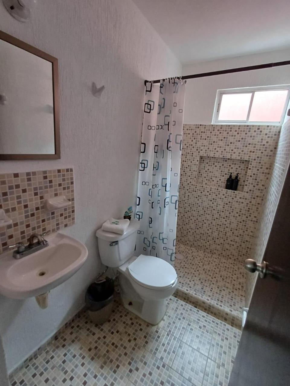 Casa Descanso Maya Con Alberca Privada, A 10 Min Del Aeropuerto Mérida Exterior foto