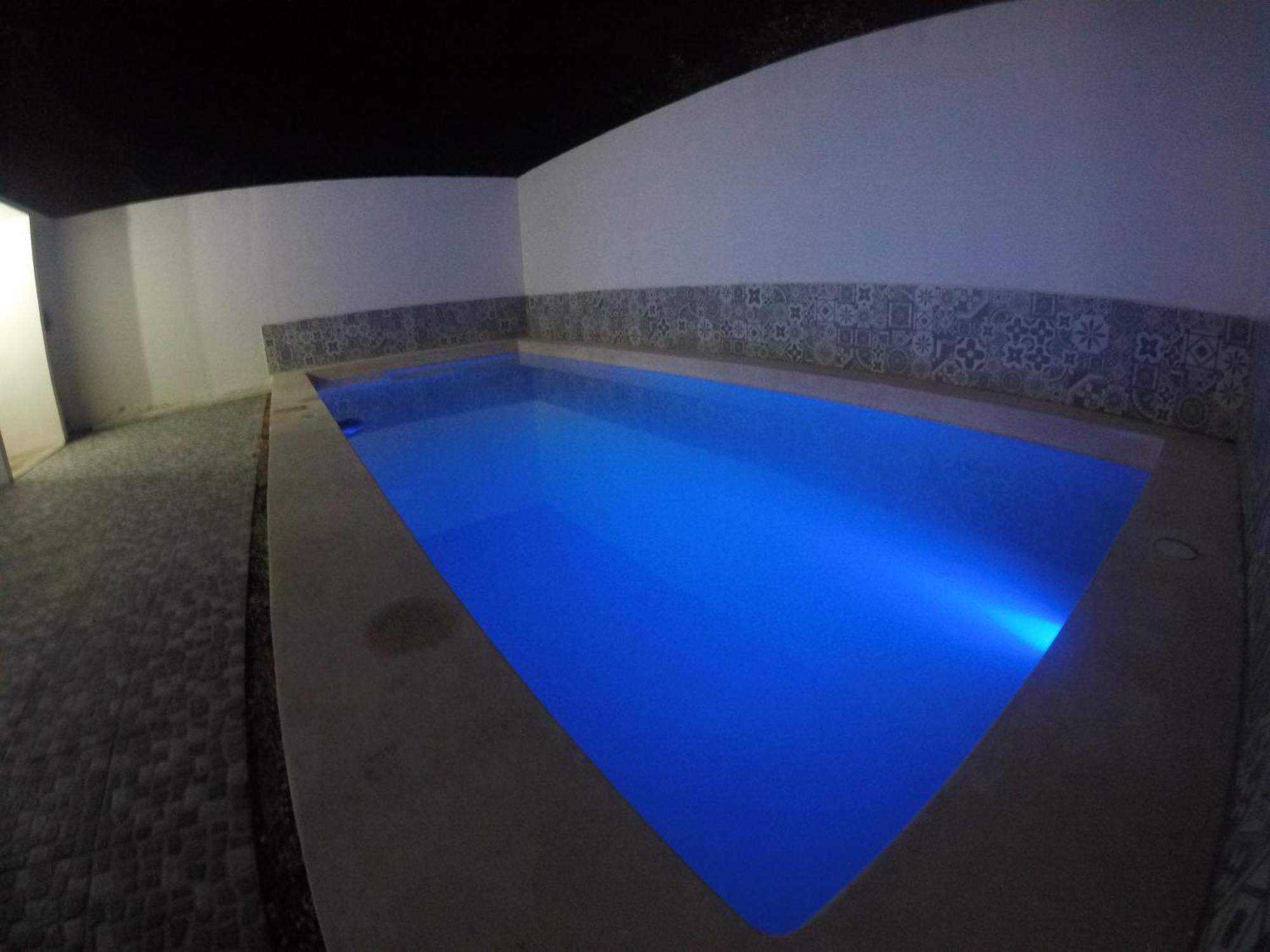 Casa Descanso Maya Con Alberca Privada, A 10 Min Del Aeropuerto Mérida Exterior foto