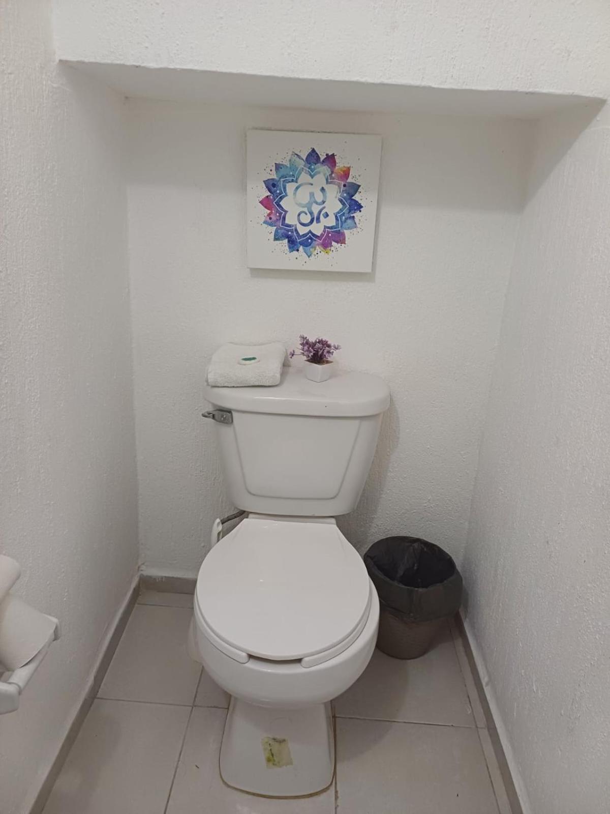 Casa Descanso Maya Con Alberca Privada, A 10 Min Del Aeropuerto Mérida Exterior foto