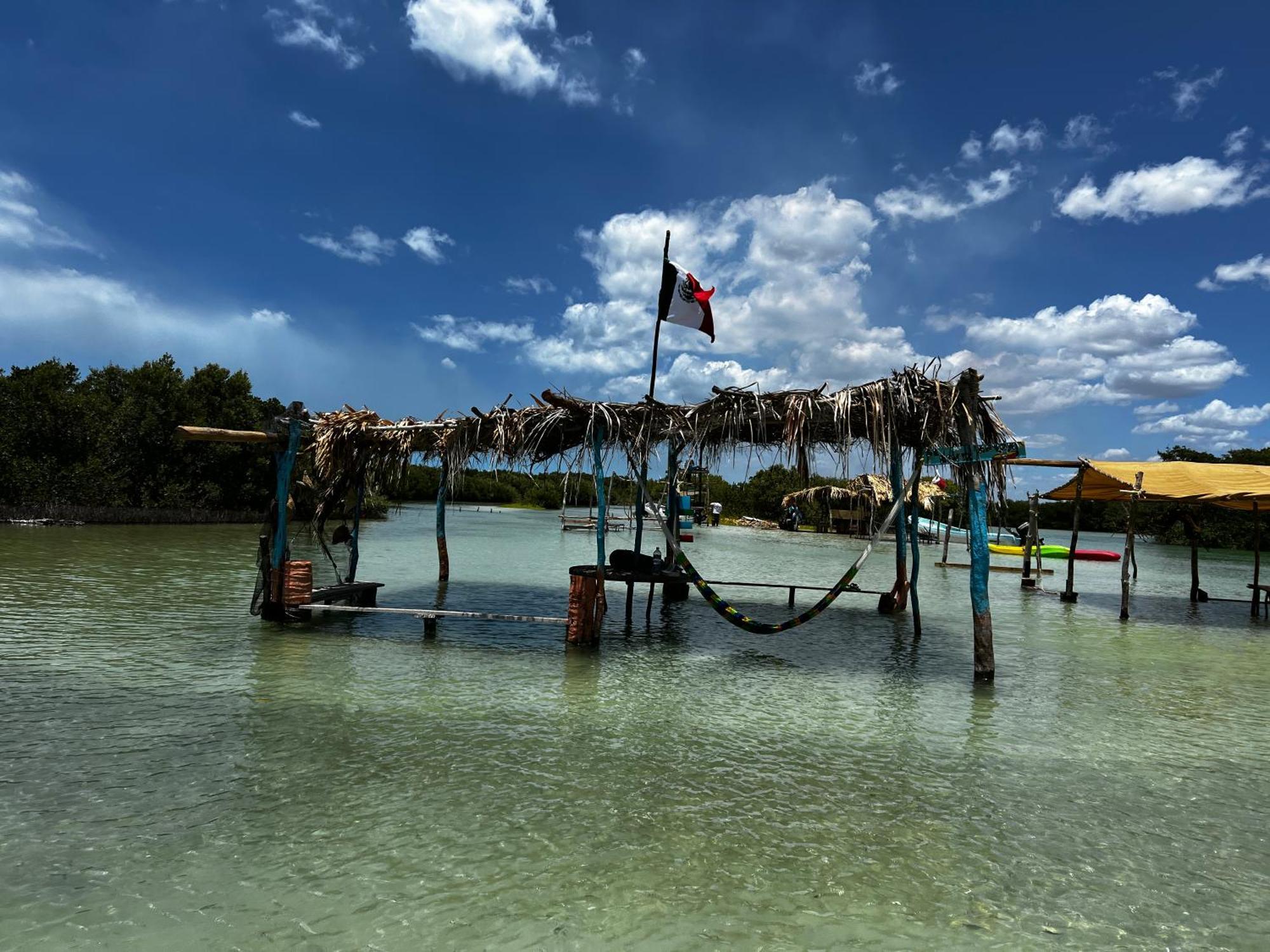 Casa Descanso Maya Con Alberca Privada, A 10 Min Del Aeropuerto Mérida Exterior foto