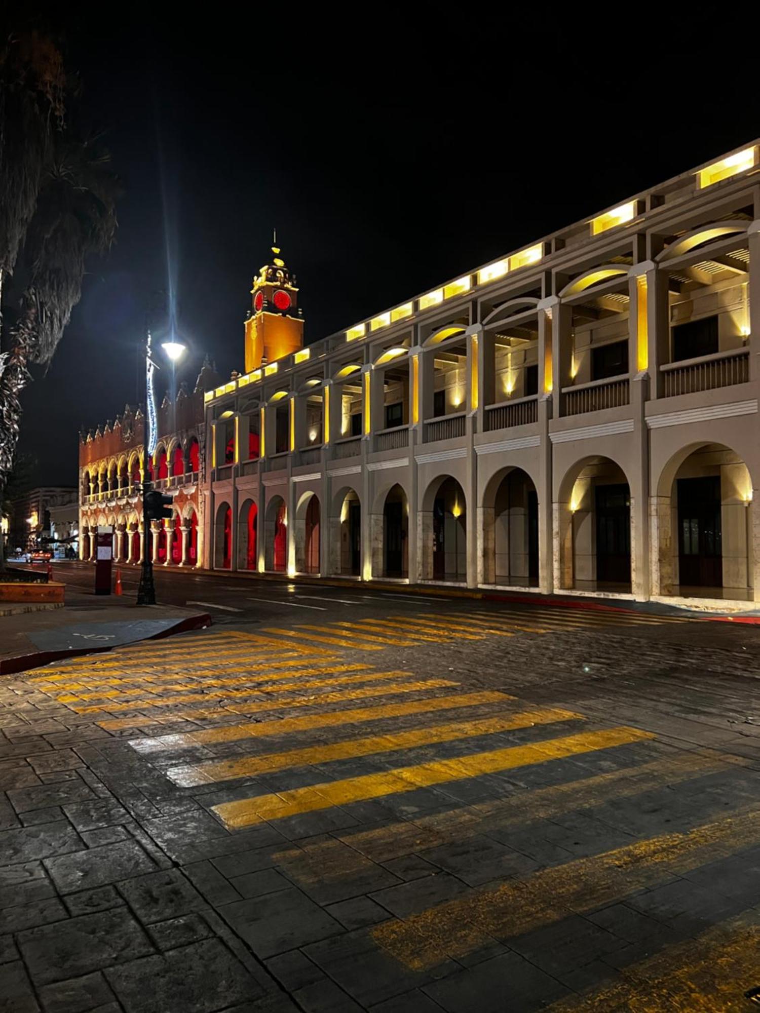 Casa Descanso Maya Con Alberca Privada, A 10 Min Del Aeropuerto Mérida Exterior foto
