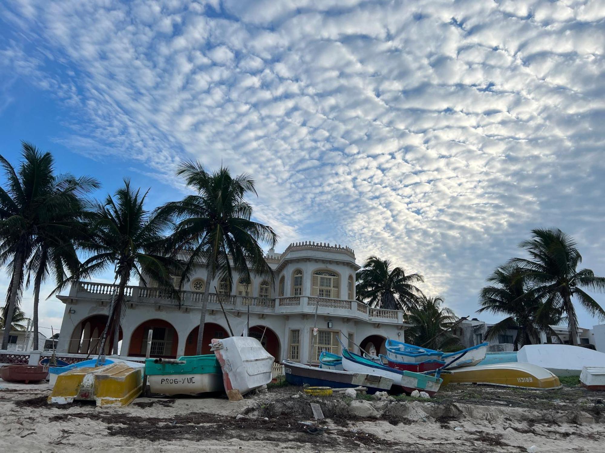 Casa Descanso Maya Con Alberca Privada, A 10 Min Del Aeropuerto Mérida Exterior foto